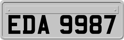 EDA9987