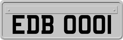 EDB0001