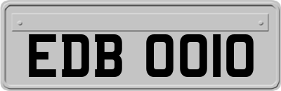 EDB0010
