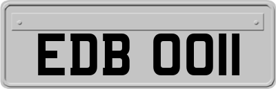 EDB0011