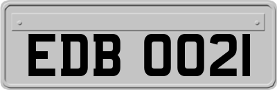 EDB0021