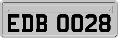 EDB0028