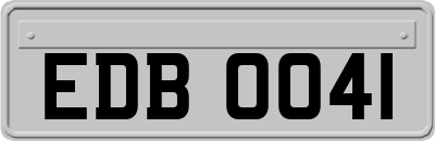 EDB0041