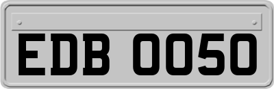 EDB0050