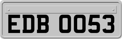 EDB0053