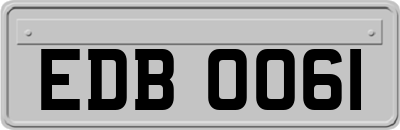 EDB0061