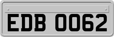 EDB0062