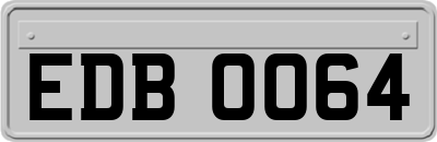 EDB0064