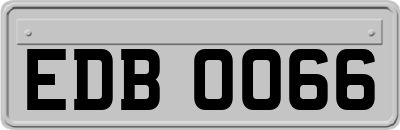 EDB0066