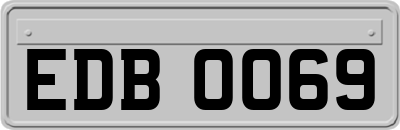 EDB0069