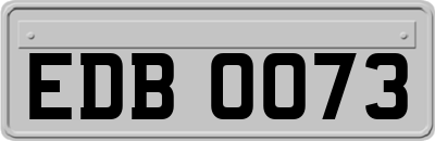 EDB0073