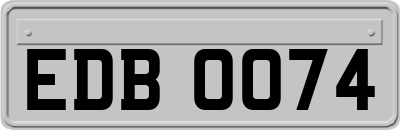 EDB0074