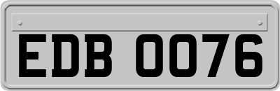 EDB0076