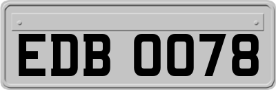 EDB0078