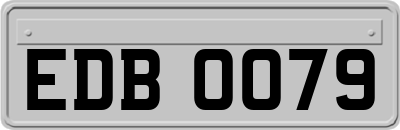 EDB0079