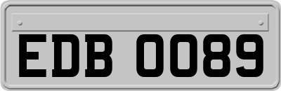 EDB0089