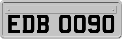 EDB0090