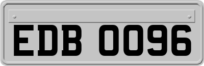 EDB0096