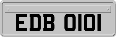 EDB0101