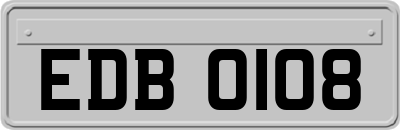 EDB0108