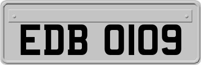 EDB0109
