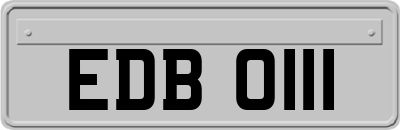 EDB0111