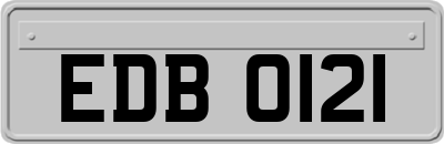 EDB0121