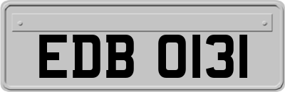 EDB0131
