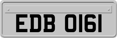 EDB0161