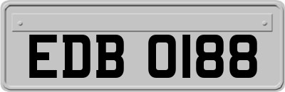 EDB0188