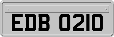 EDB0210