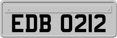 EDB0212