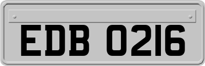 EDB0216