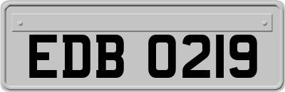 EDB0219