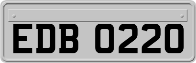 EDB0220