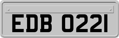 EDB0221