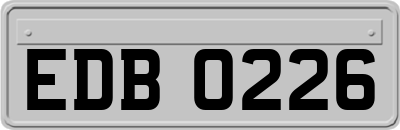 EDB0226