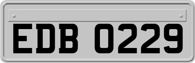 EDB0229