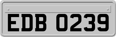 EDB0239