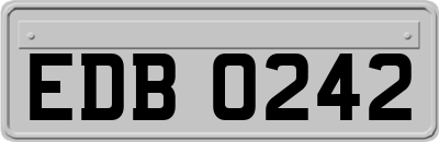 EDB0242