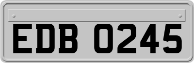 EDB0245