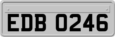 EDB0246