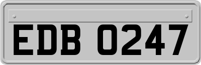 EDB0247