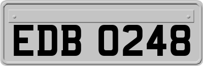 EDB0248