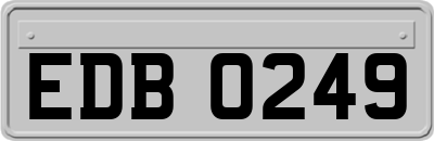 EDB0249