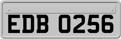 EDB0256