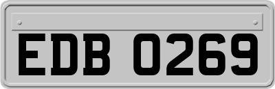 EDB0269
