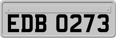 EDB0273