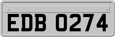 EDB0274