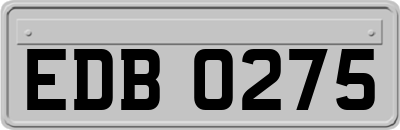 EDB0275